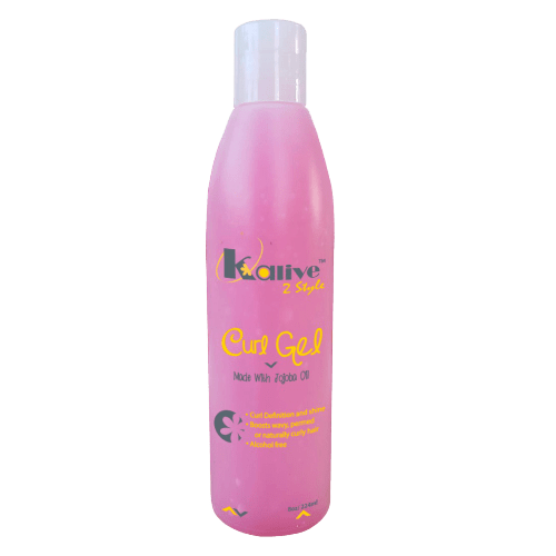 Kalive Curl Gel