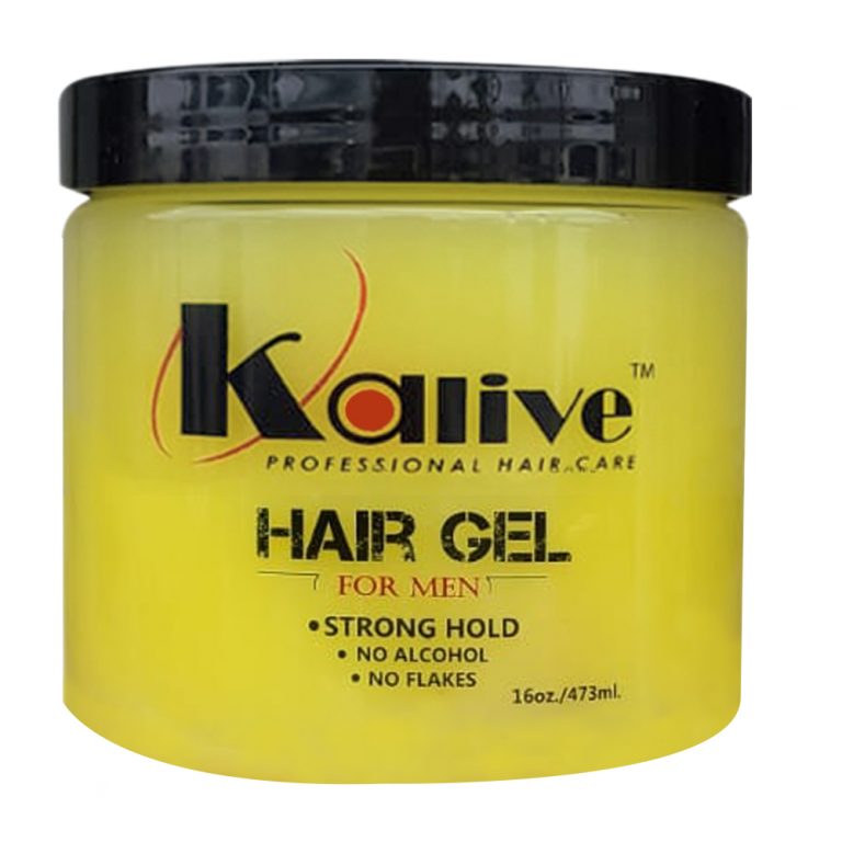 Kalive Hair Gel for Men