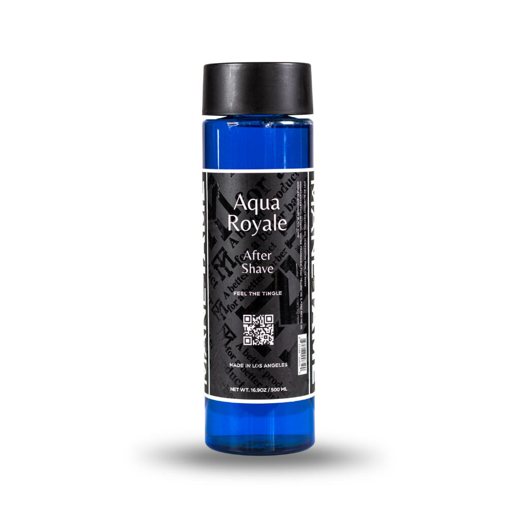 Mane Tame After Shave Cologne