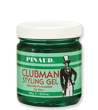 Clubman Hair Gel Regular