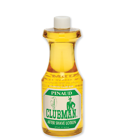 Clubman After Shave Lotion