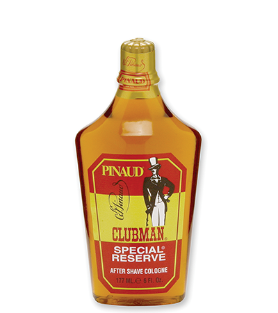 Clubman After Shave Special Reserve