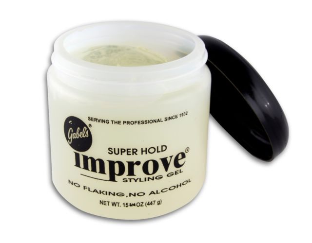 Gabel's®  Improve Gel