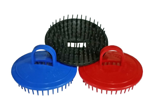 FMS Shampoo / Massage Brush