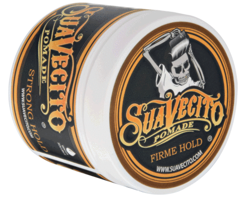 Suavecito Pomade - Strong Hold (Firme)