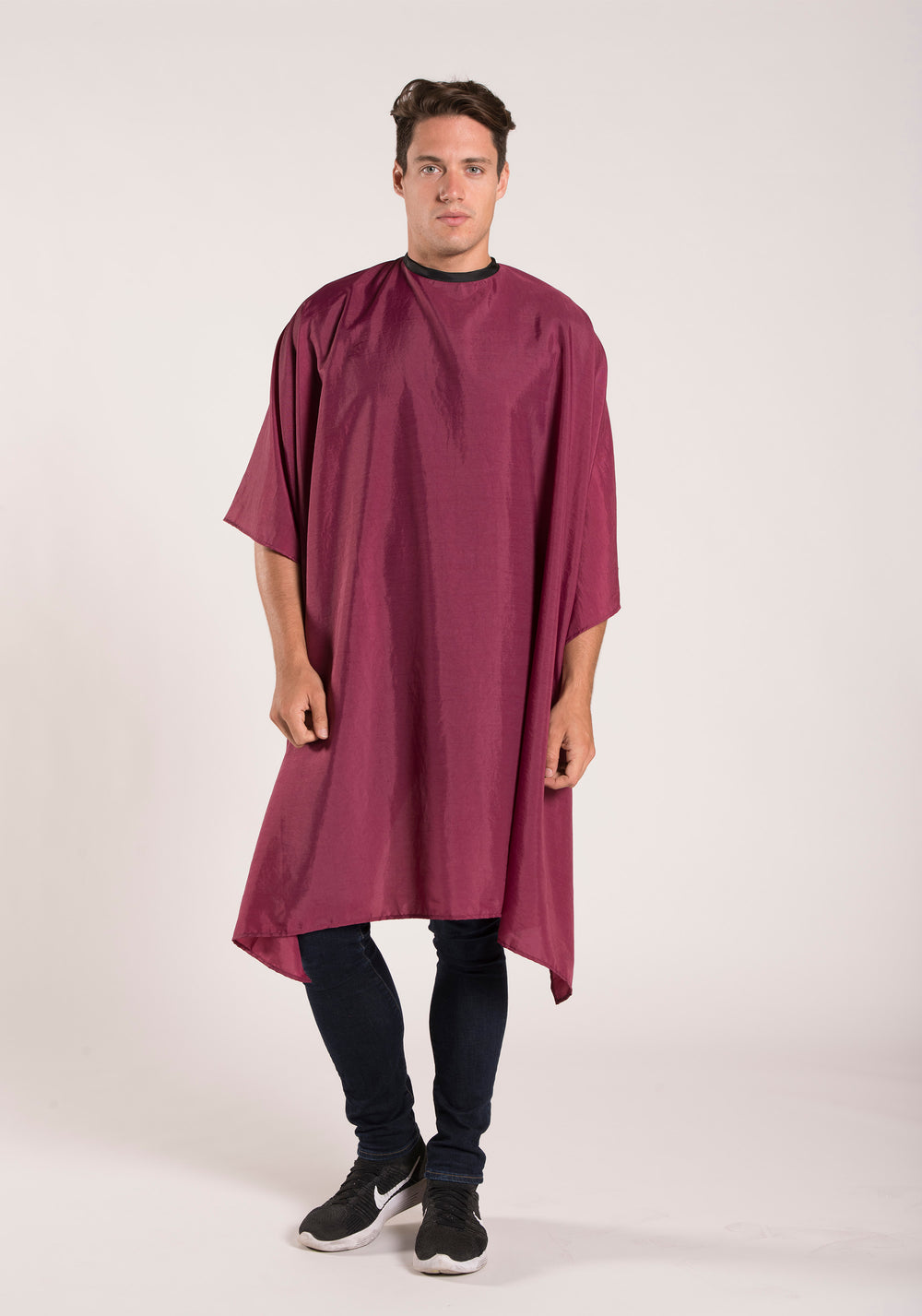 PREMIER BARBER STYLING CAPE