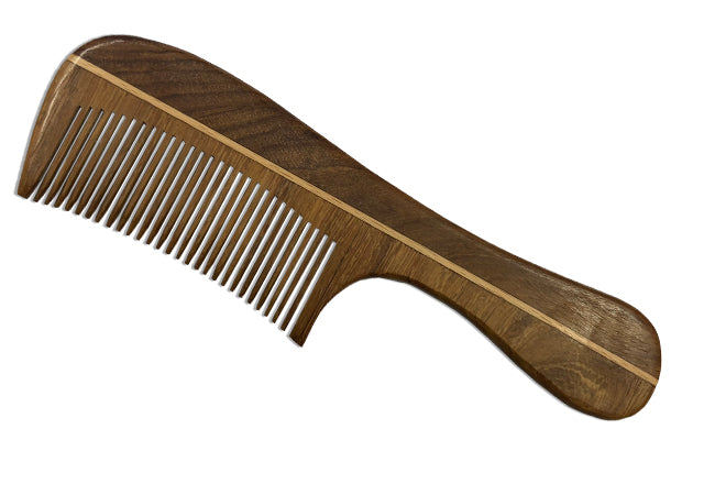 Krest Wood Combs